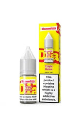 Diamond Salts Nic Salt 10ml E - Liquid - Power Vape Shop